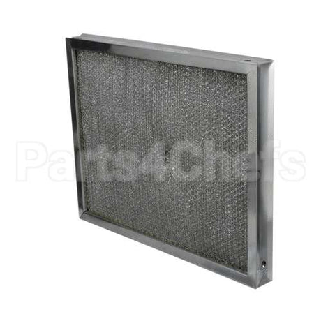 9154 Captive-Aire Ez Kleen Mesh Filter 16"X20"X2