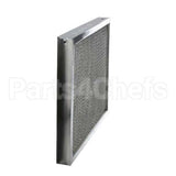 9154 Captive-Aire Ez Kleen Mesh Filter 16"X20"X2