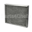 9154 Compatible Captiveaire Ez Kleen Mesh Filter 16"X20"X2