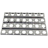 9154200000 Compatible Jade Tray, Briquette
