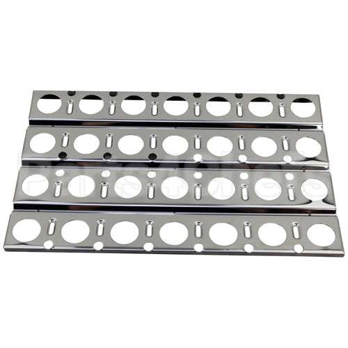 9154200000 Compatible Jade Tray, Briquette
