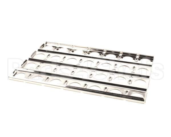 9154200000 Jade Tray, Briquette