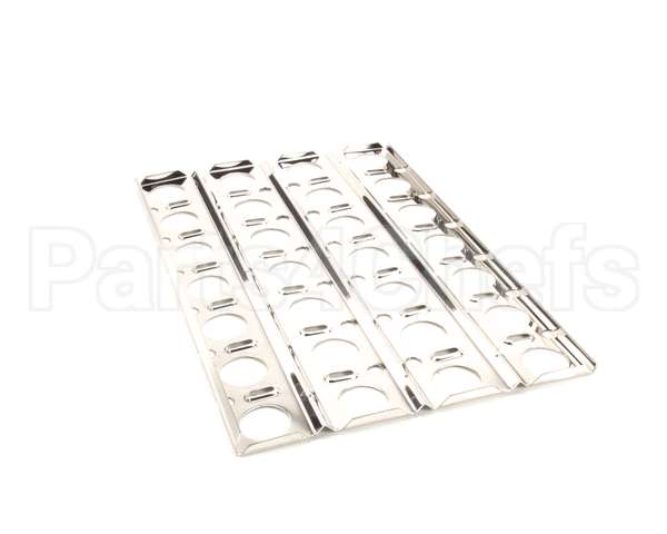 9154200000 Jade Tray, Briquette