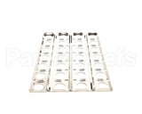 9154200000 Jade Tray, Briquette