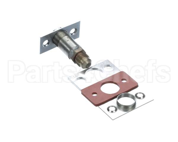 91546 Thermodyne Ball Catch Complete Assembly