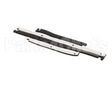 9155GA Salvajor Gasket, Door, 15.625X9.5X0.25