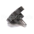915661 Compatible Hobart Knob, Fluted