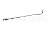 91600 Henny Penny Assembly-Tube Filter To Pump Ang