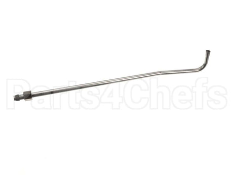 91600 Henny Penny Assembly-Tube Filter To Pump Ang