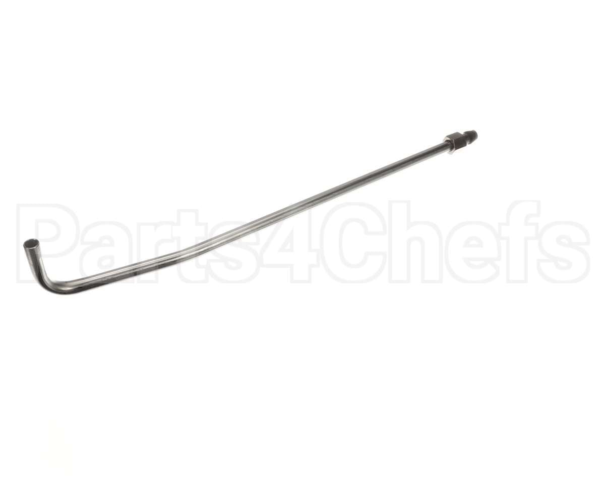 91600 Henny Penny Assembly-Tube Filter To Pump Ang