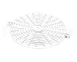 9160001 Polar Temp Evap Fan Guard