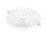 9160001 Polar Temp Evap Fan Guard