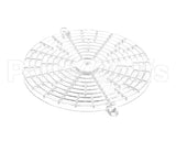 9160001 Polar Temp Evap Fan Guard