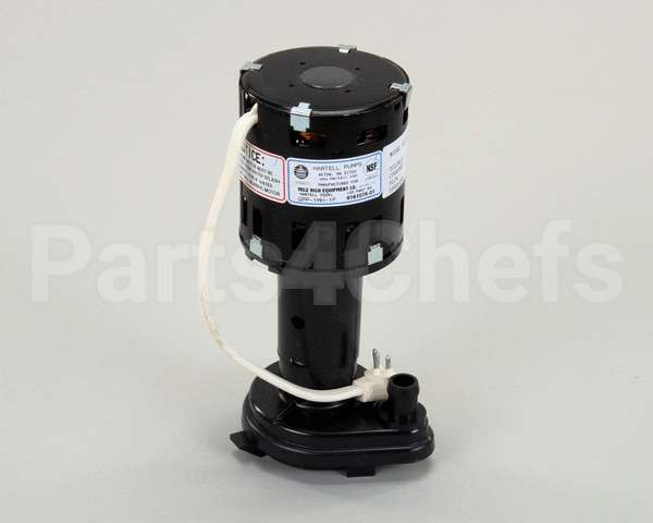 9161076-01 Ice O Matic Pump Water