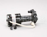 9161076-02 Ice O Matic Pump Water 1550 Rpm 220V