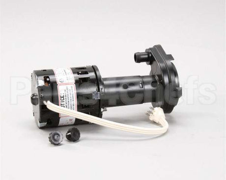 9161076-02 Ice O Matic Pump Water 1550 Rpm 220V