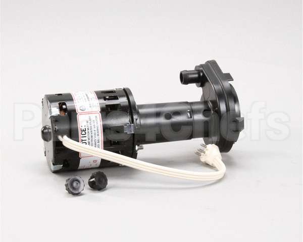 9161076-02 Ice O Matic Pump Water 1550 Rpm 220V