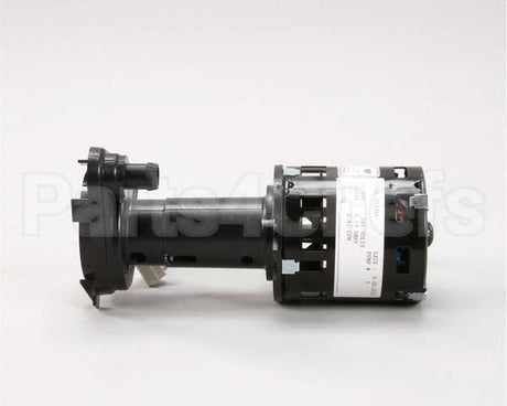 9161076-02 Ice O Matic Pump Water 1550 Rpm 220V