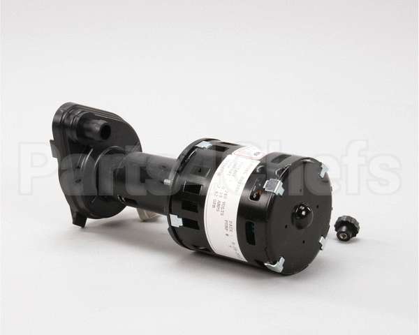 9161076-02 Ice O Matic Pump Water 1550 Rpm 220V
