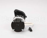 9161076-02 Ice O Matic Pump Water 1550 Rpm 220V