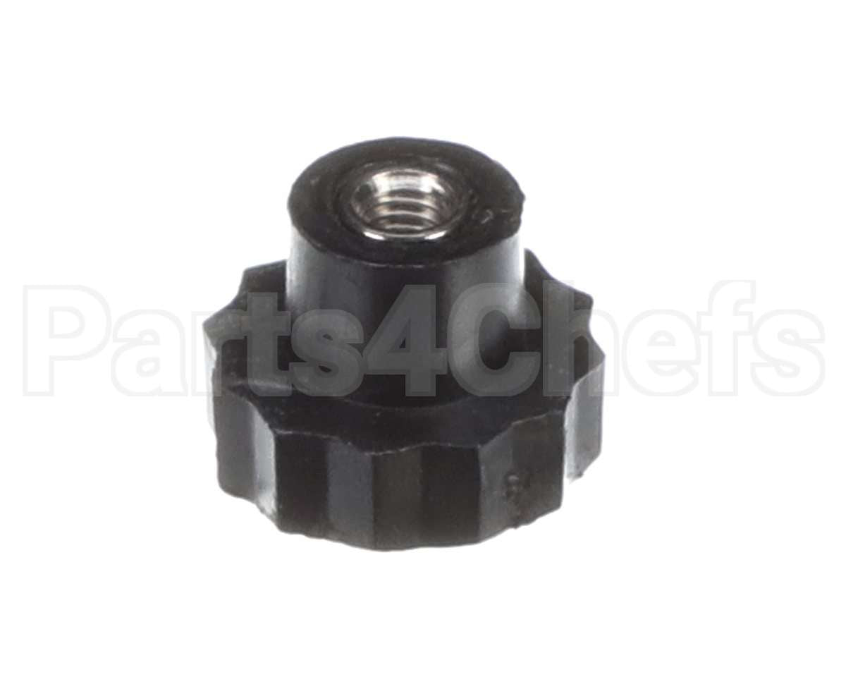 9161076-101 Ice O Matic Thumbnut Water Pump