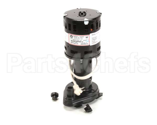 9161079-03 Ice O Matic Pump Water 3000 Rpm 230V