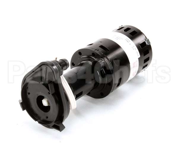 9161079-06 Ice O Matic Pump Water 3000 Rpm 230V