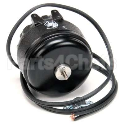 9161124-01 Compatible Iceomatic Motor, Fan, 115V 35W