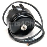 9161124-01 Compatible Iceomatic Motor, Fan, 115V 35W