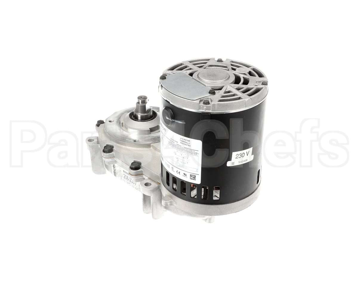 9161126-01S Ice O Matic Drive Motor Gear Box