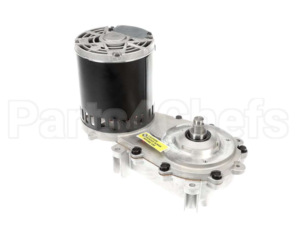 9161126-01S Ice O Matic Drive Motor Gear Box