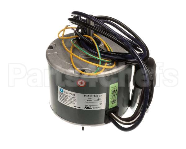 9161142-02 Ice O Matic Motor Fan 208-230V