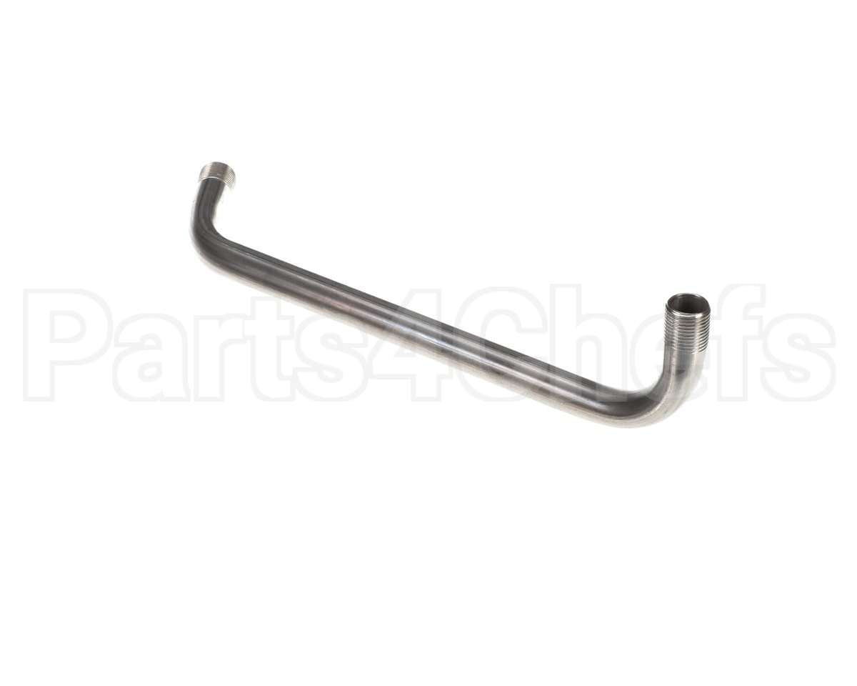91620 Henny Penny Tube-Filter Screen 321