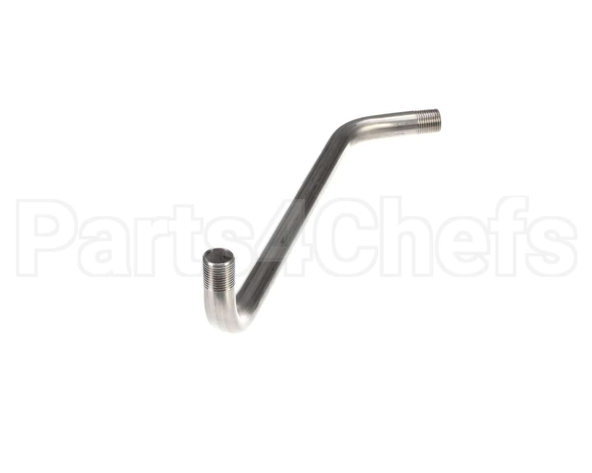 91620 Henny Penny Tube-Filter Screen 321