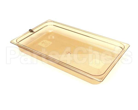 91626 Thermodyne 2 Full Size Pan W/O Knob