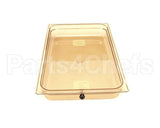 91626 Thermodyne 2 Full Size Pan W/O Knob