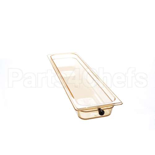 91634 Thermodyne 2 Half Size Long Pan