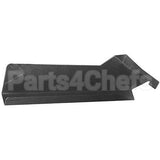 9164 Compatible Nieco Chute - Grease Drain