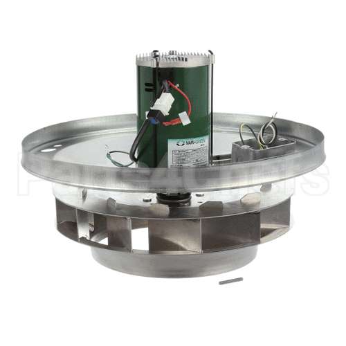 916407 Accurex Mcdcue-160Hp Powerpack