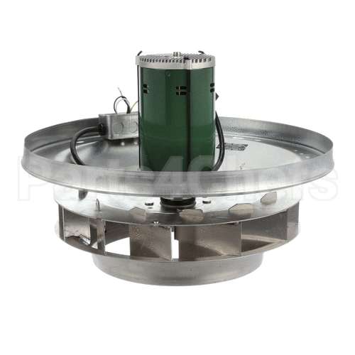 916407 Accurex Mcdcue-160Hp Powerpack