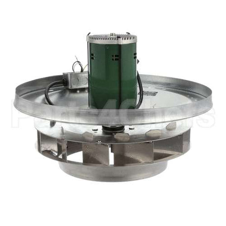 916407 Accurex Mcdcue-160Hp Powerpack