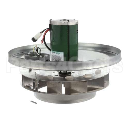 916407 Accurex Mcdcue-160Hp Powerpack