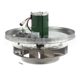916407 Accurex Mcdcue-160Hp Powerpack