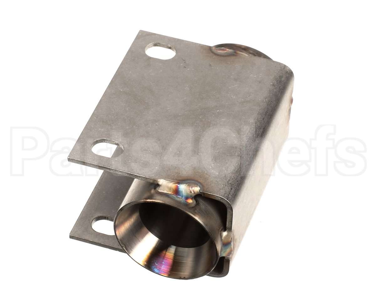91650 Henny Penny Weld Assy-Female Connection