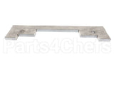 9166 Blodgett Insulation Assy, Comb Comp Shd