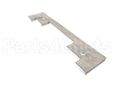 9166 Blodgett Insulation Assy, Comb Comp Shd