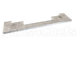 9166 Blodgett Insulation Assy, Comb Comp Shd