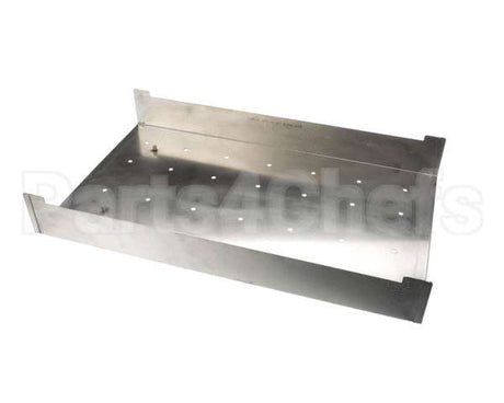 91666 Thermodyne 2 Ss Vented Pan Cover (14 Ho