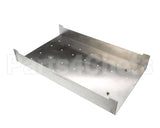 91666 Thermodyne 2 Ss Vented Pan Cover (14 Ho