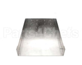 91666 Thermodyne 2 Ss Vented Pan Cover (14 Ho
